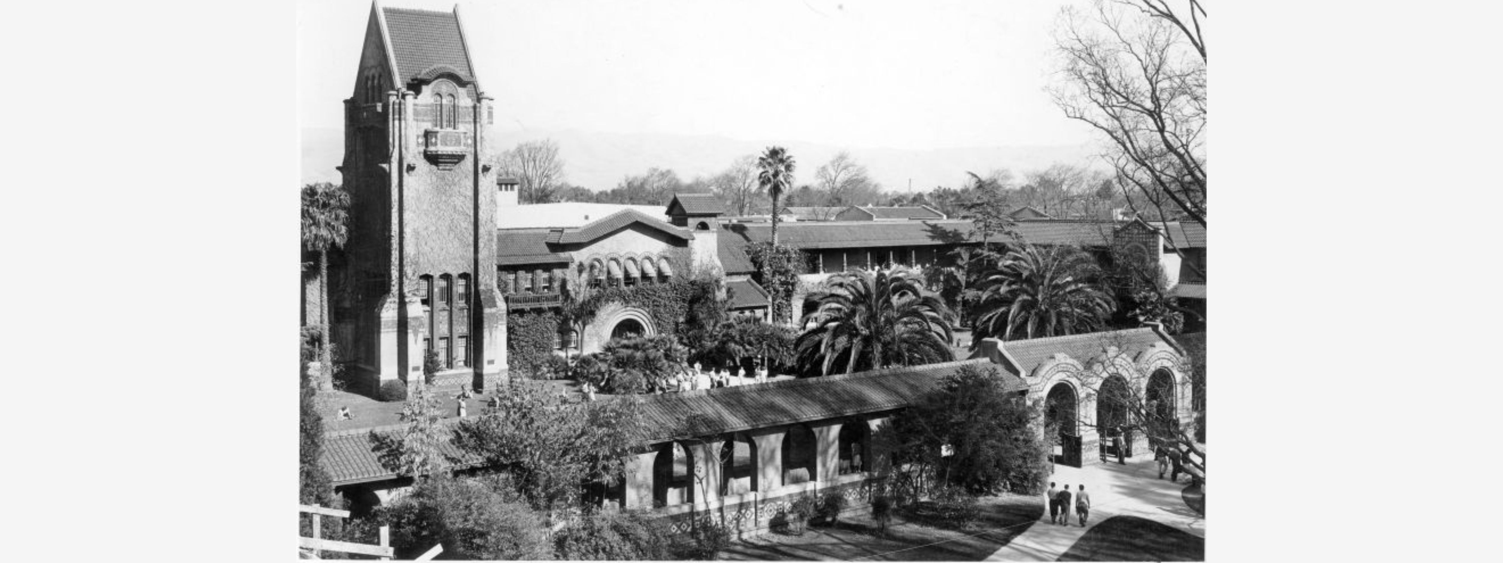 Tower building 1892