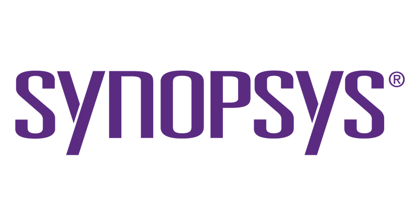 Synopsys logo