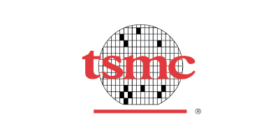 tsmc logo