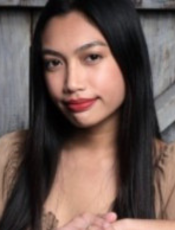 Headshot of Denise C